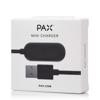 PAX 2/3 Mini Charger