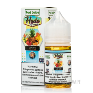 Tropical Nectar - Hyde x Pod Juice - 30mL