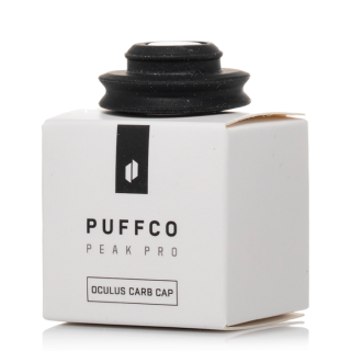 Puffco Peak Pro Oculus Carb Cap