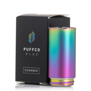 PUFFCO Plus Replacement Coil-less Chamber