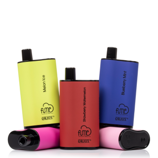 Fume Vapes Unlimited 7000 Disposable