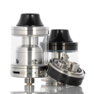Moonshot V2 RTA by Sigelei - 24mm Two-Post