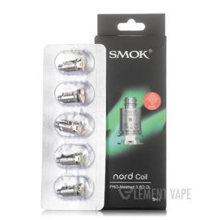 SMOK nord PRO Replacement Coils