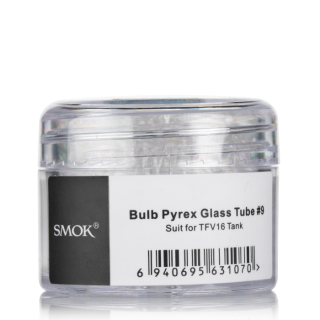 SMOK TFV16 / TFV18 Replacement Glass