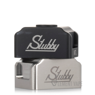 Suicide Mods Stubby MTL Kit