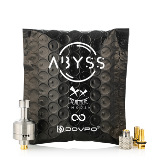 Suicide Mods ETHER RBA for ABYSS AIO Kit