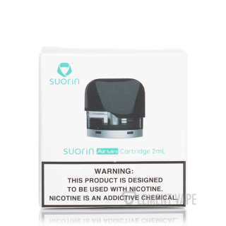 Suorin Air Mini Replacement Pods