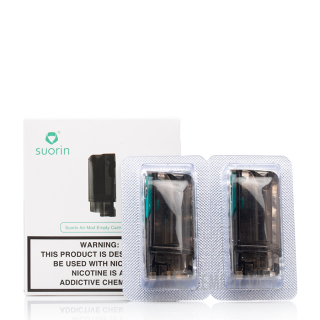 Suorin Air Mod Replacement Pods