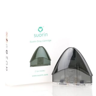 Suorin Drop Replacement Pod Cartridges