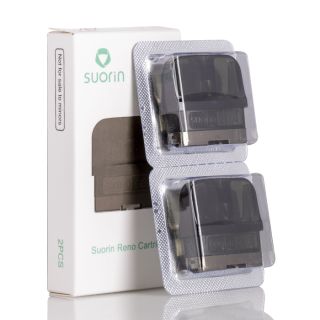 Suorin RENO Replacement Pods