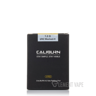 Uwell CALIBURN A2S Replacement Pods