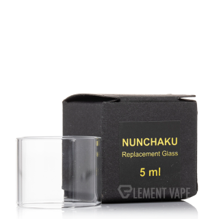 Uwell Nunchaku Replacement Glass