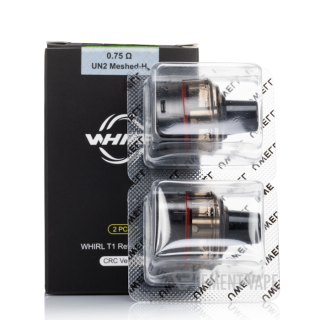 Uwell WHIRL T1 Replacement Pods