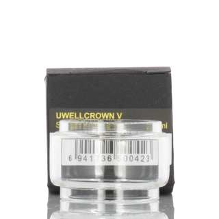 Uwell CROWN 5 V Replacement Glass