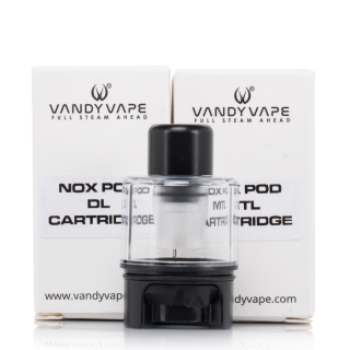 Vandy Vape NOX Replacement Pods