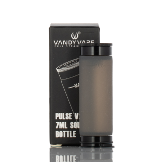 Vandy Vape PULSE V2 Squonk Bottle