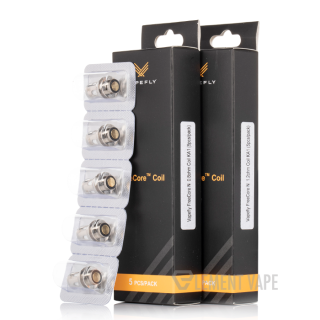 Vapefly FreeCore N Replacement Coils