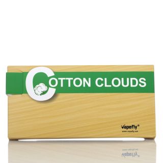 Vapefly Cotton Clouds - 5 Feet