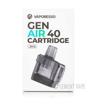 Vaporesso Gen Air 40 Replacement Pods