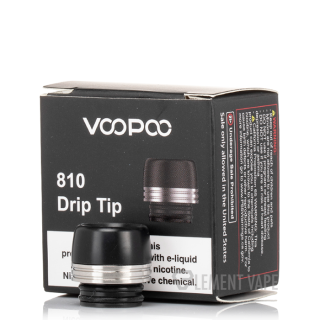 VOOPOO 810 Drip Tip