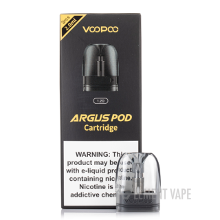 VOOPOO Argus Pod 20W Replacement Pods