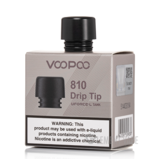 VOOPOO UFORCE-L 810 Drip Tip