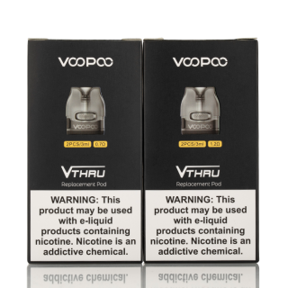 VOOPOO V.Thru Pro Replacement Pods