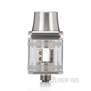 Ice Cubed V1.5 RDA by Wotofo - Two-Post