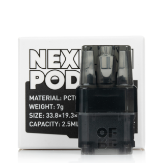 Wotofo OFRF NexMini Replacement Pods