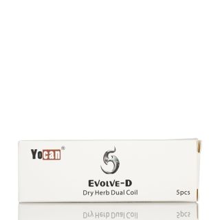 YoCan Evolve-D Replacement Coil