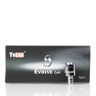 YoCan Evolve Replacement Coils