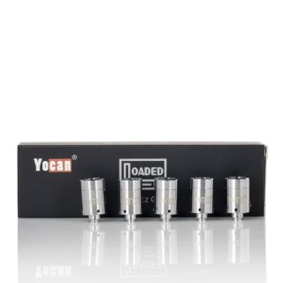 YOCAN LOADED Quartz Replacement Coil