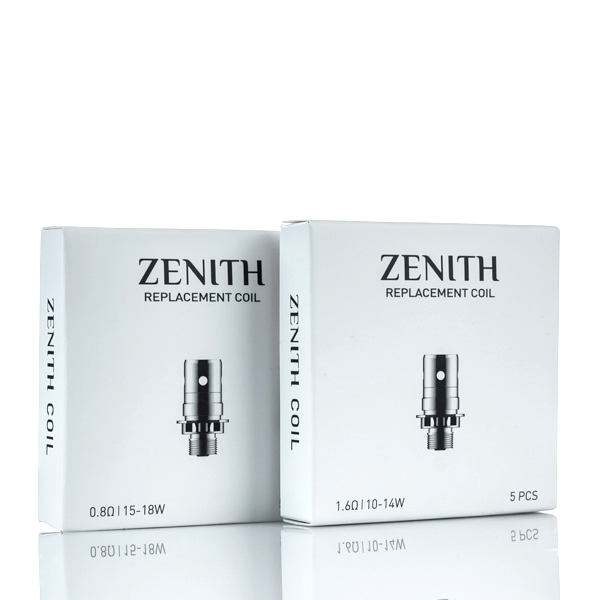 K-2017 COIL  ZENITH  NEW OLD STOCK 