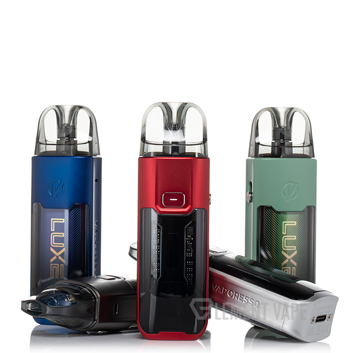 Vaporesso LUXE XR MAX 80W Pod Kit $34.99
