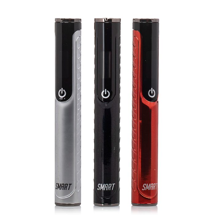 Yocan Black JAWS Hot Knife & Thermometer