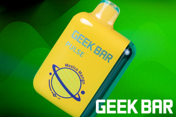Geek Bar Disposables